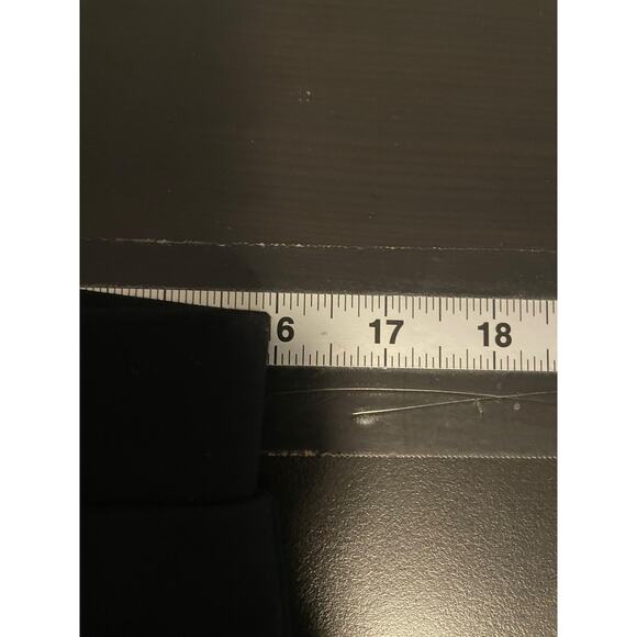 Betabrand Pants Womens Large Petite Black Dress Pant Yoga Pull On Wide Leg - Picture 5 of 8